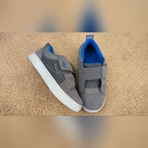 UGG Toddler Sneakers. Size 11c
